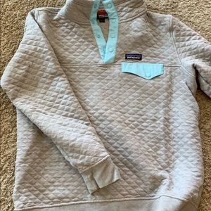 Patagonia Pullover